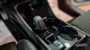 Volvo XC40 de 2022