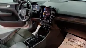 Volvo XC40 de 2022