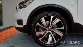 Volvo XC40 de 2022