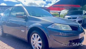 Renault Mégane de 2006