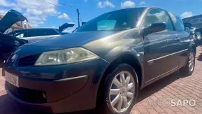 Renault Mégane de 2006