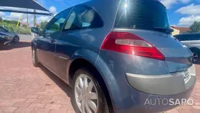 Renault Mégane de 2006