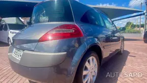 Renault Mégane de 2006