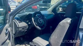 Renault Mégane de 2006