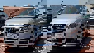 Audi A3 de 2010