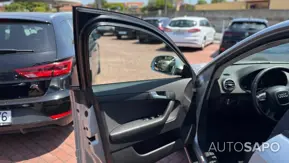 Audi A3 de 2010