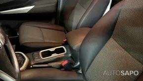 Nissan Navara 2.3 dCi CD 4WD Acenta de 2016