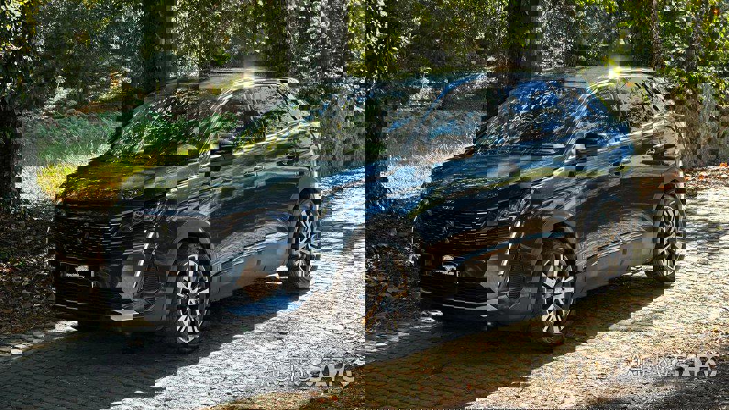 Peugeot 3008 de 2022