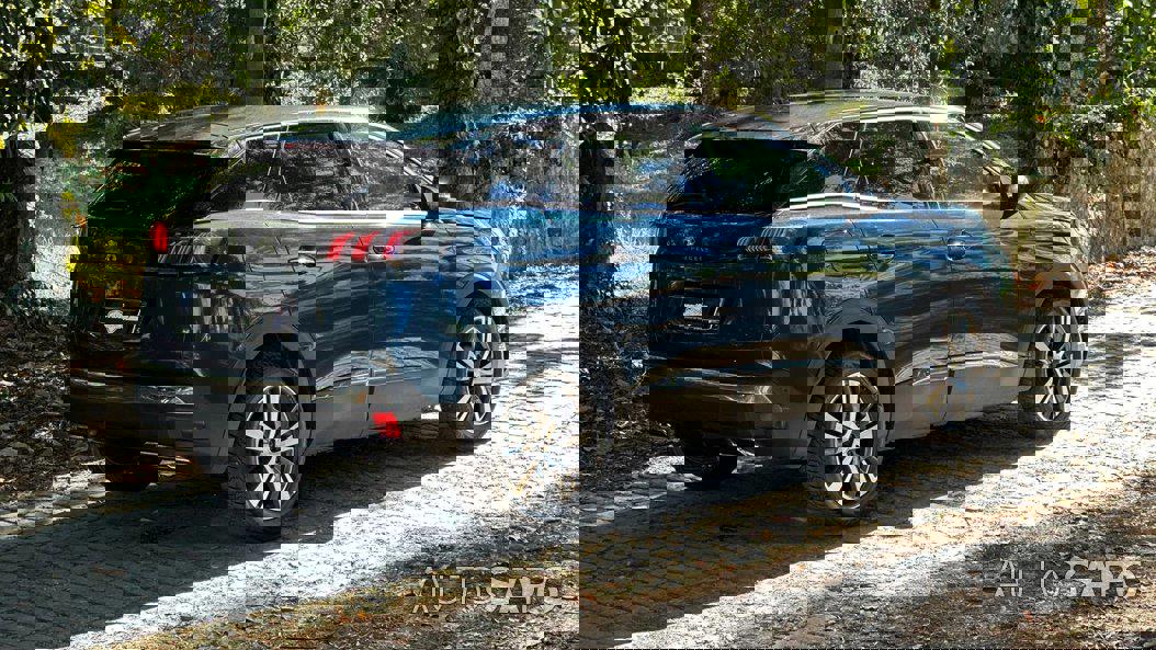 Peugeot 3008 de 2022
