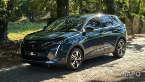 Peugeot 3008 de 2022