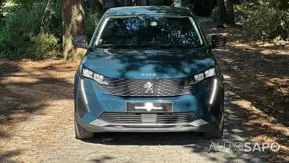 Peugeot 3008 de 2022