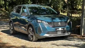 Peugeot 3008 de 2022