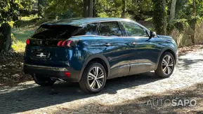 Peugeot 3008 de 2022