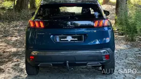 Peugeot 3008 de 2022