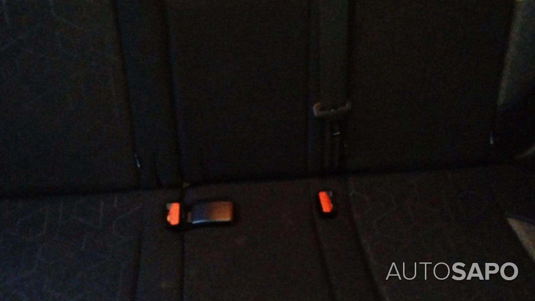 Peugeot 2008 1.2 PureTech Style de 2018