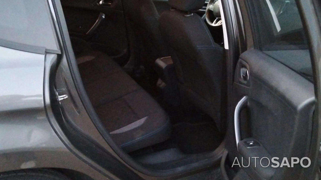 Peugeot 2008 1.2 PureTech Style de 2018