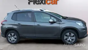 Peugeot 2008 1.2 PureTech Style de 2018