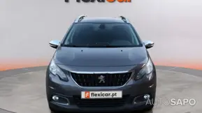 Peugeot 2008 1.2 PureTech Style de 2018