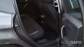 Peugeot 2008 1.2 PureTech Style de 2018
