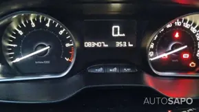 Peugeot 2008 1.2 PureTech Style de 2018