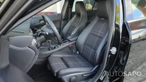Mercedes-Benz Classe A de 2016