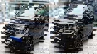 Hyundai Santa Fé de 2025