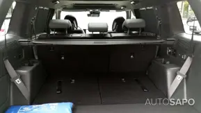 Hyundai Santa Fé de 2025