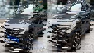 Hyundai Tucson de 2025