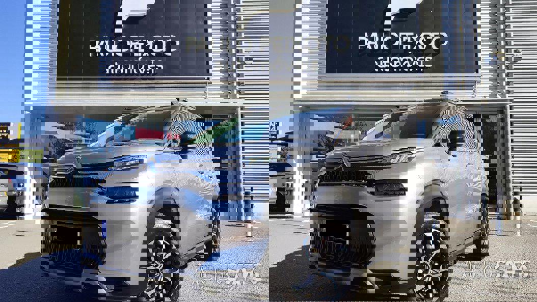 Citroen C3 AirCross de 2024