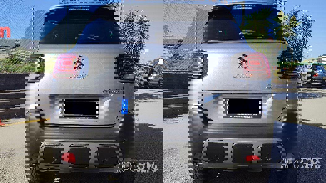 Citroen C3 AirCross de 2024