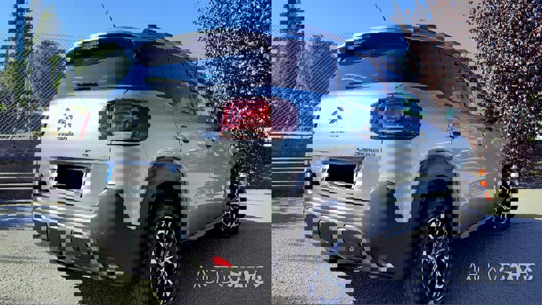 Citroen C3 AirCross de 2024