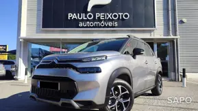 Citroen C3 AirCross de 2024