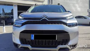 Citroen C3 AirCross de 2024