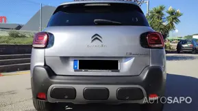 Citroen C3 AirCross de 2024