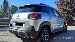 Citroen C3 AirCross de 2024