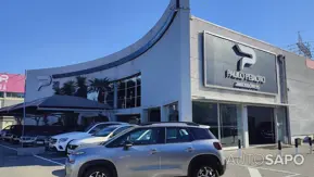Citroen C3 AirCross de 2024