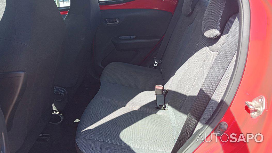 Toyota Aygo 1.0 X-Play de 2021