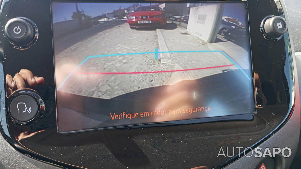 Toyota Aygo 1.0 X-Play de 2021