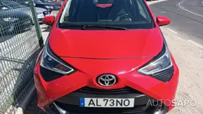 Toyota Aygo 1.0 X-Play de 2021
