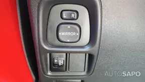Toyota Aygo 1.0 X-Play de 2021