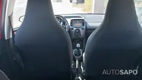 Toyota Aygo 1.0 X-Play de 2021