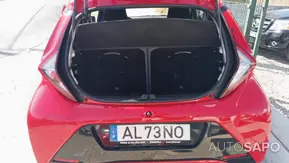 Toyota Aygo 1.0 X-Play de 2021