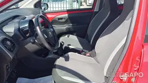 Toyota Aygo 1.0 X-Play de 2021