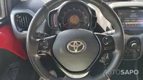 Toyota Aygo 1.0 X-Play de 2021