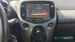 Toyota Aygo 1.0 X-Play de 2021