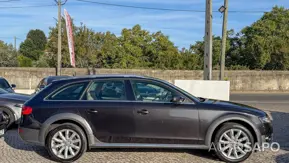 Audi A4 Allroad 2.0 TDi quattro Exclusive de 2010