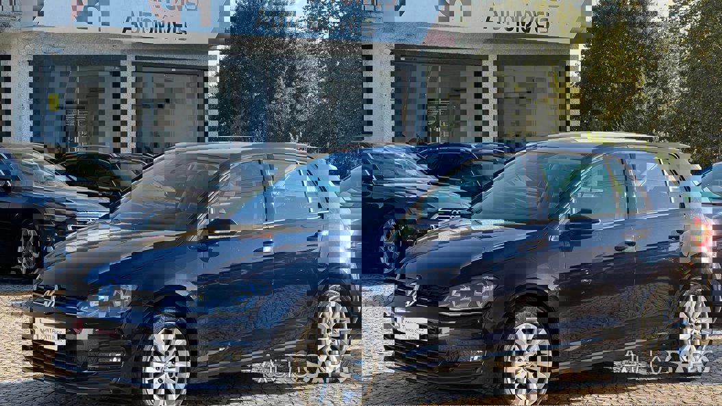 Volkswagen Golf de 2012