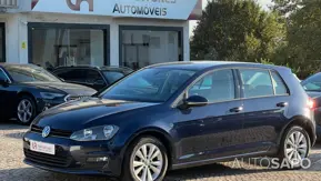Volkswagen Golf de 2012