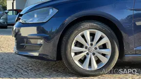 Volkswagen Golf de 2012