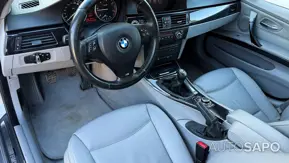BMW Série 3 de 2008